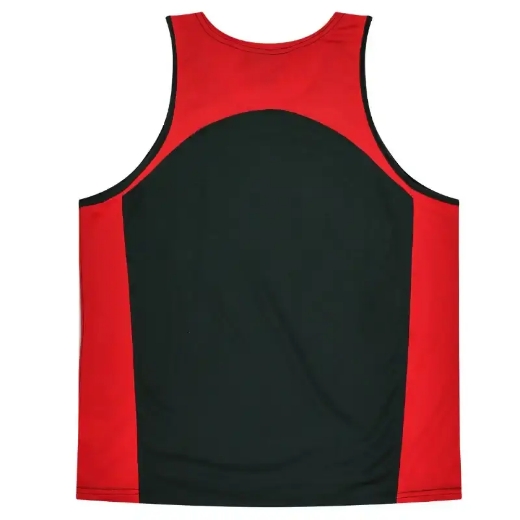 Picture of Aussie Pacific, Kids Premier Singlet 